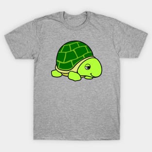 Turtle T-Shirt